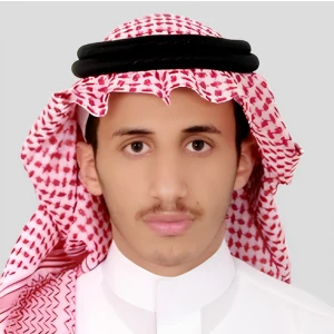 Naif Alamri, King Khalid University, Saudi Arabia